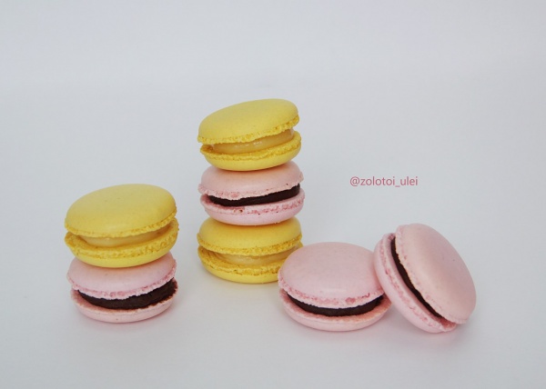 Макаруны