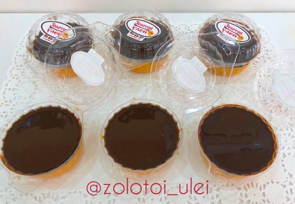 Кураговая каша