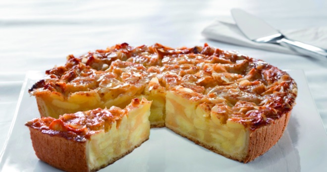 Вкусные пироги в Махачкале