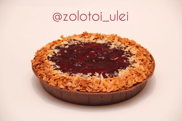 Королевский пирог и его разновидности