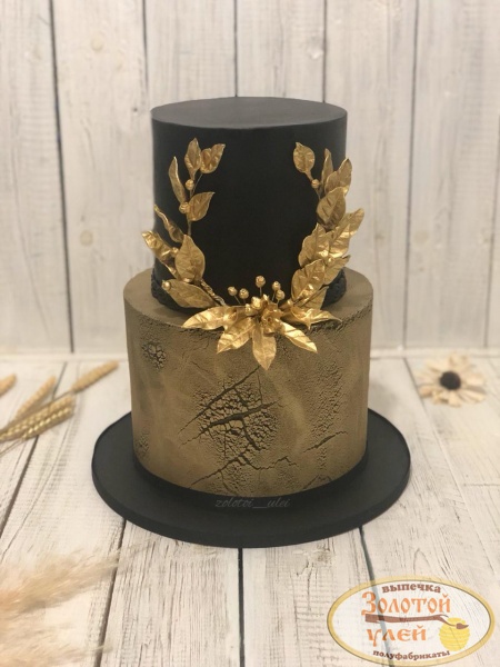 Свадебный торт