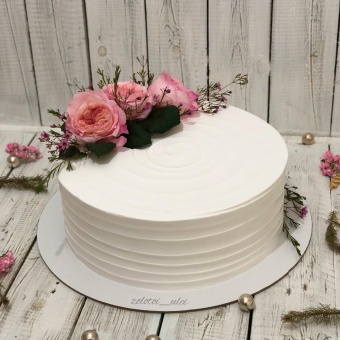 Торт на сватовство