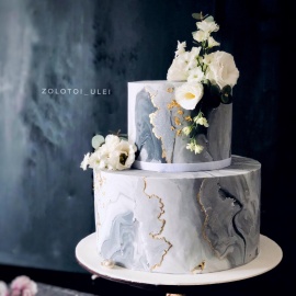 Свадебный торт