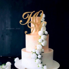 Свадебный торт