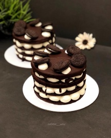 Торт "Вупи Пай"