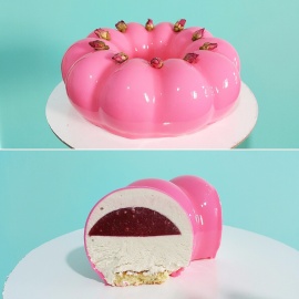 Жасминовый