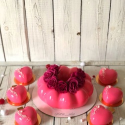 Французская выпечка В Махачкале от выпечки «Золотой Улей»