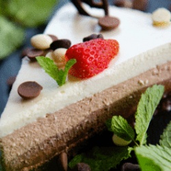 Вкуснейшие десерты от выпечки «Золотой Улей»