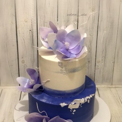 Как заказать свадебный торт