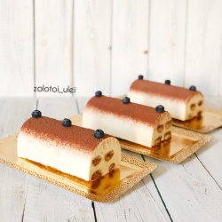 История торта «Тирамису»