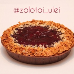 Королевский пирог и его разновидности