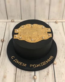 Торт для него