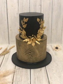 Свадебный торт