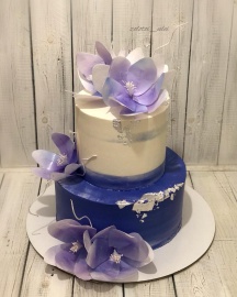 Свадебный торт